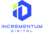 Incrementum Digital Logo