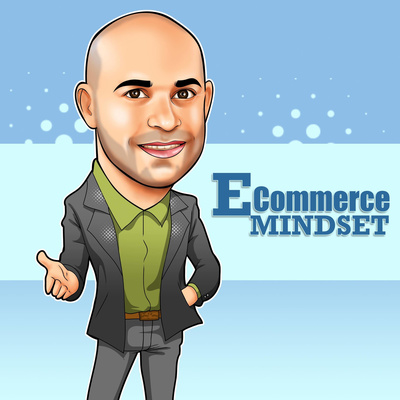 Episode image for 123- Improving Sales and Conversions for Q4 with Dima Kubrak