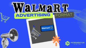 Walmart Advertising Formats