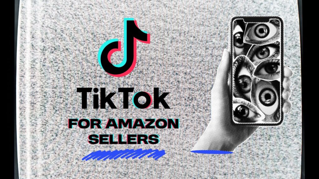 TikTok Shop Advertising for Amazon Sellers: Incrementum Digital's Approach
