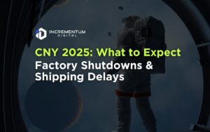 Chinese New Year: Factory Closures, Impact on Shipping, Dropshipping, etc.