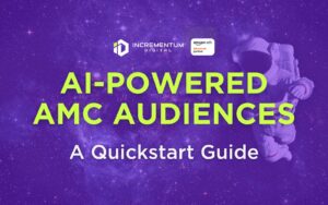 Amazon Marketing Cloud Audiences: Generative AI Amazon SQL Generator - A quickstart guide on how it works