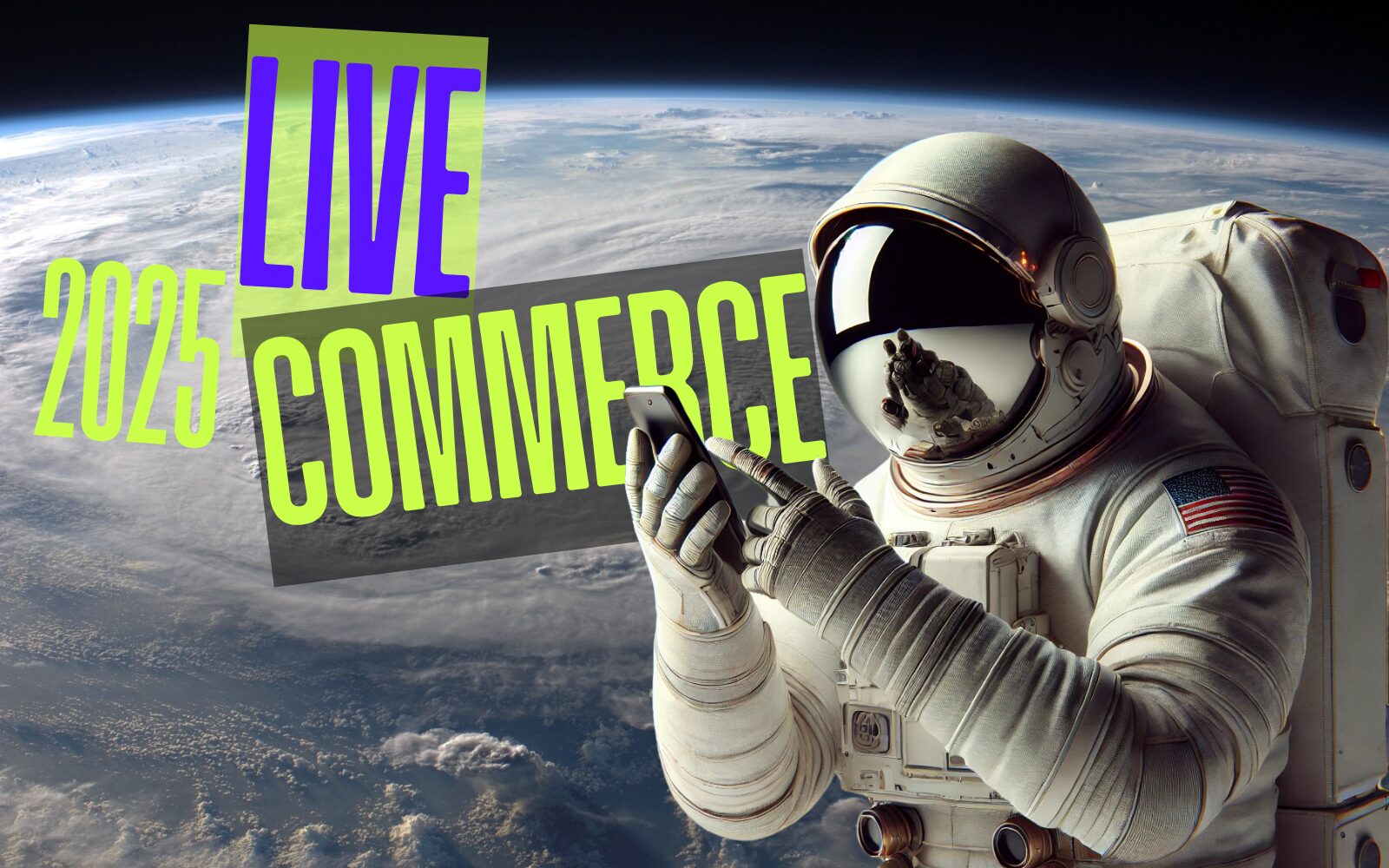 Live Commerce 2025: How Amazon, Walmart, and TikTok are Redefining Retail