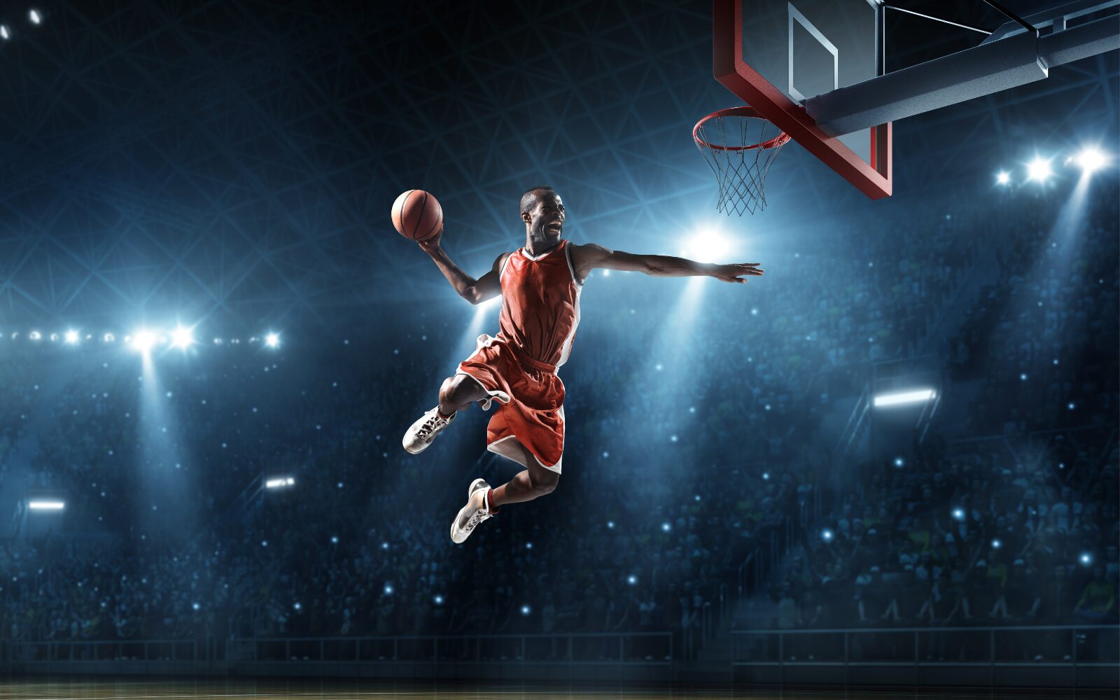 Leveraging the Amazon and NBA Deal: Boost Engagement with DSP Streaming TV Ads