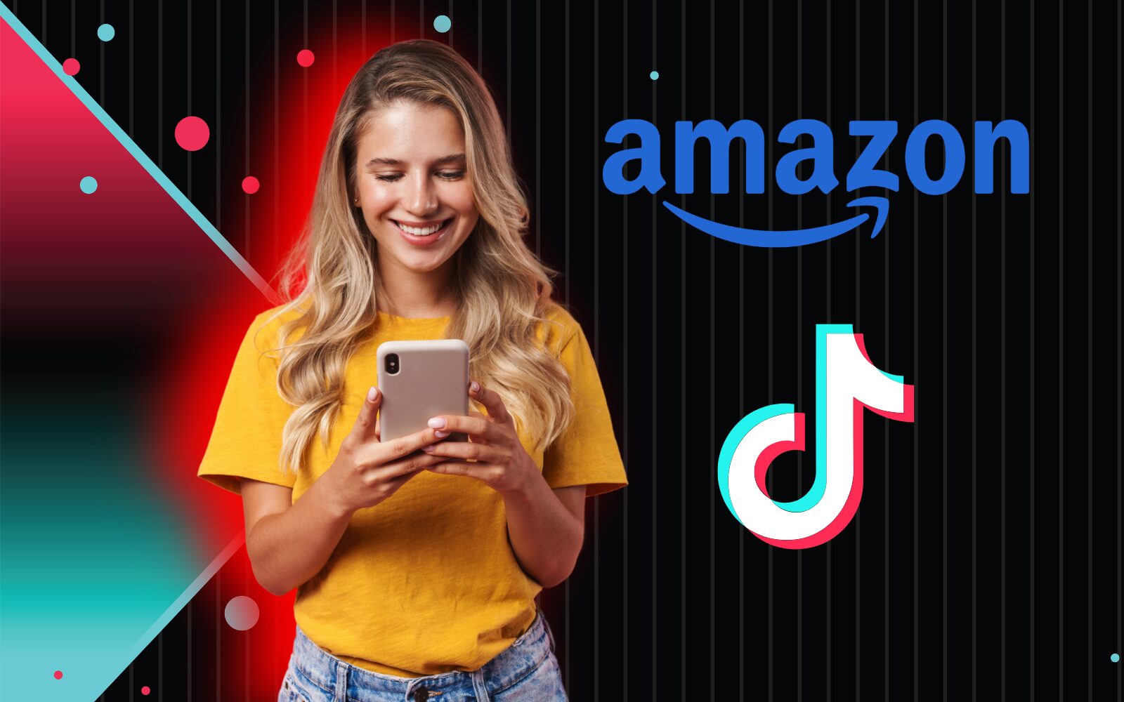 Amazon’s TikTok Partnership: How It Works & How Your Brand Can Leverage It