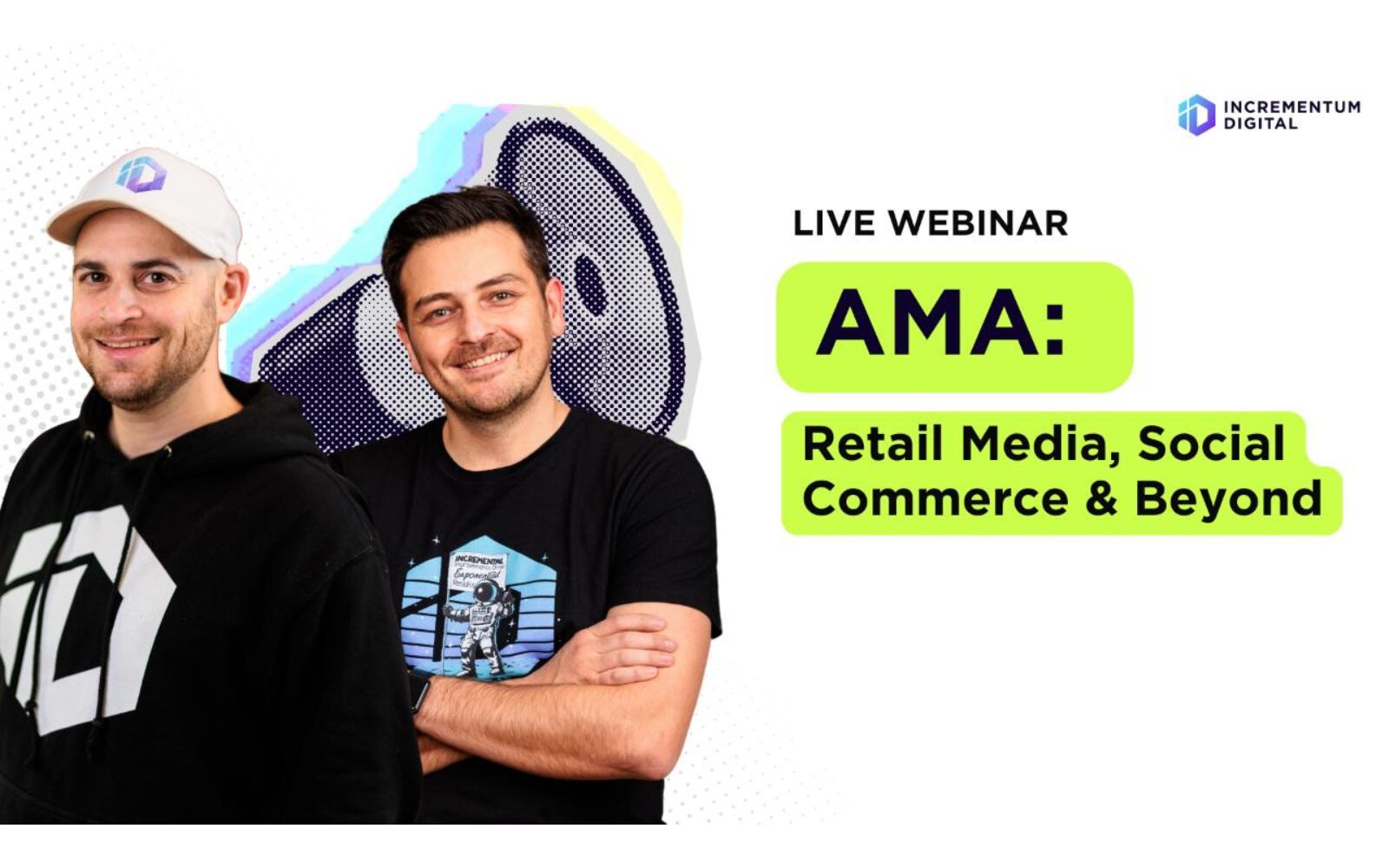 Beyond Social Commerce: Key Takeaways from the Retail Media Q&A Webinar