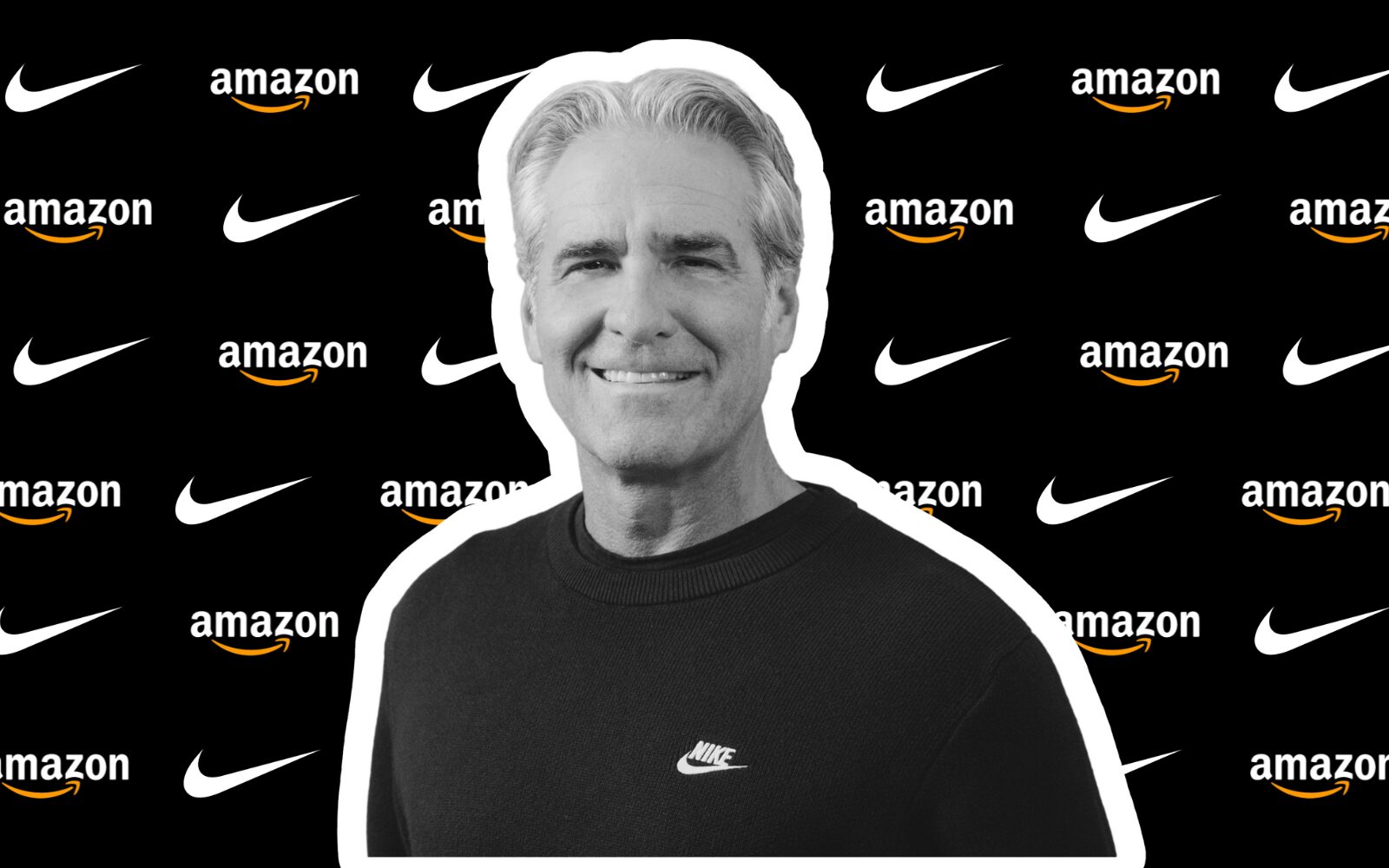 Will Nike return to Amazon? How new CEO Elliott Hill and his leadership could lead to spell out yes