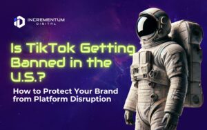 Is TikTok getting banned in the US? How to Protect Your Brand from Platform Disruption