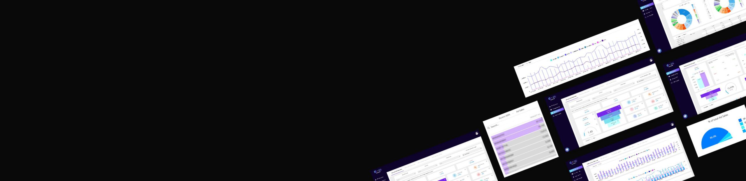 Reports & Analytics Banner