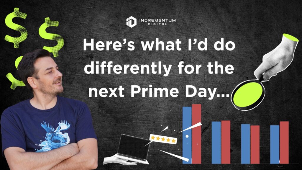 Amazon Prime Day 2025 Recap: Top Advertising Insights and Tactics for Brands