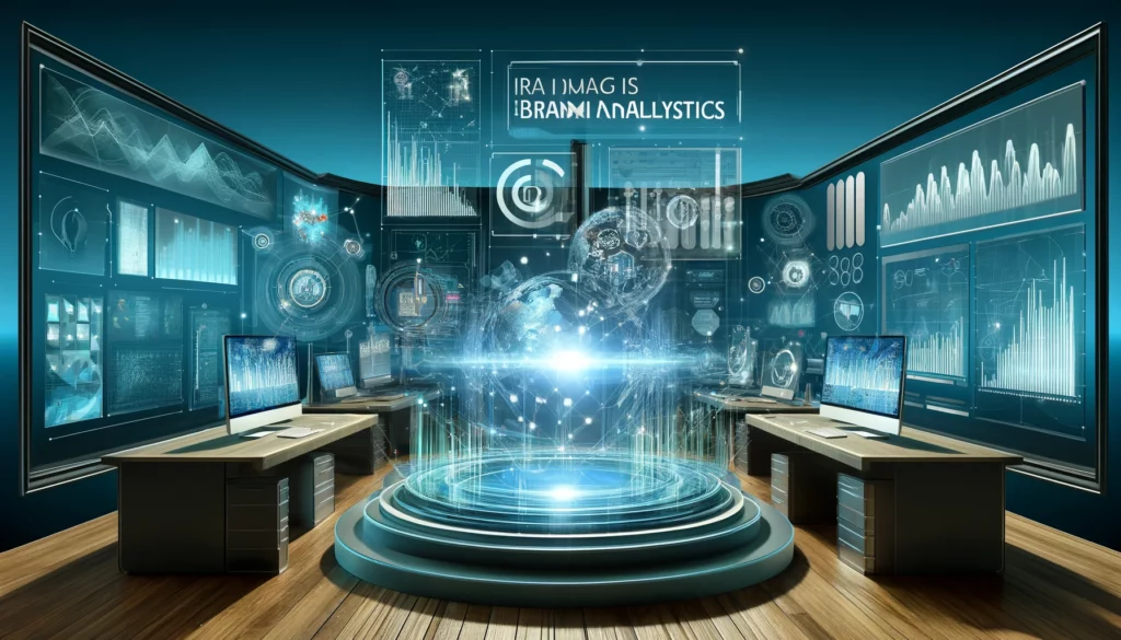 dall%c2%b7e-2024-05-01-14-36-41-an-abstract-concept-of-brand-analytics-illustrated-as-a-modern-digital-workspace-the-scene-shows-a-large-sleek-desk-with-multiple-high-tech-screens