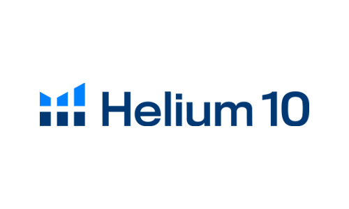 Helium 10 Trusted Partner