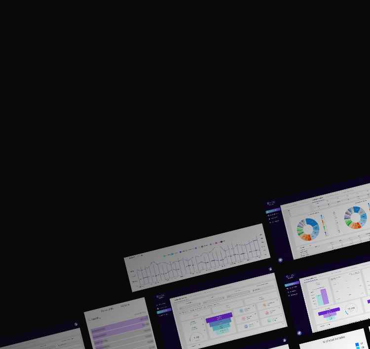 Reports & Analytics Banner