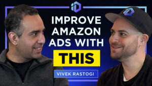 Leveraging Amazon Cloud and Other eCommerce Marketing Strategies from Vivek Rastogi