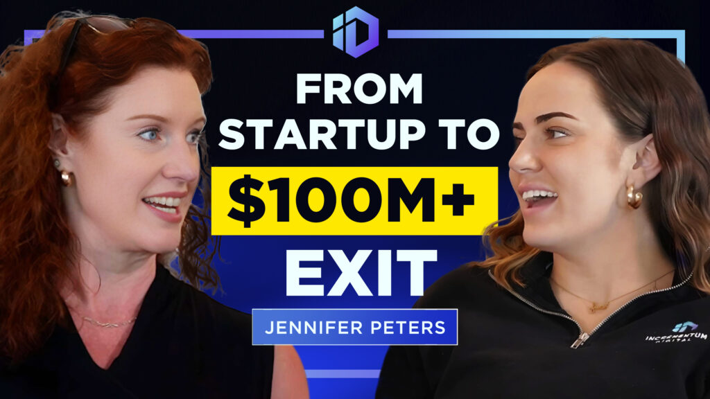 Ecommerce strategy interview with Jennifer Peters from OLLY