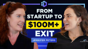 Ecommerce strategy interview with Jennifer Peters from OLLY