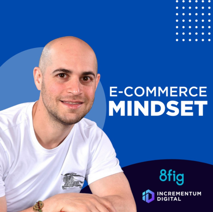 Episode image for 121 – Chad Rubin on Scaling, Exits and Optimizing Ecommerce Businesses for Profit