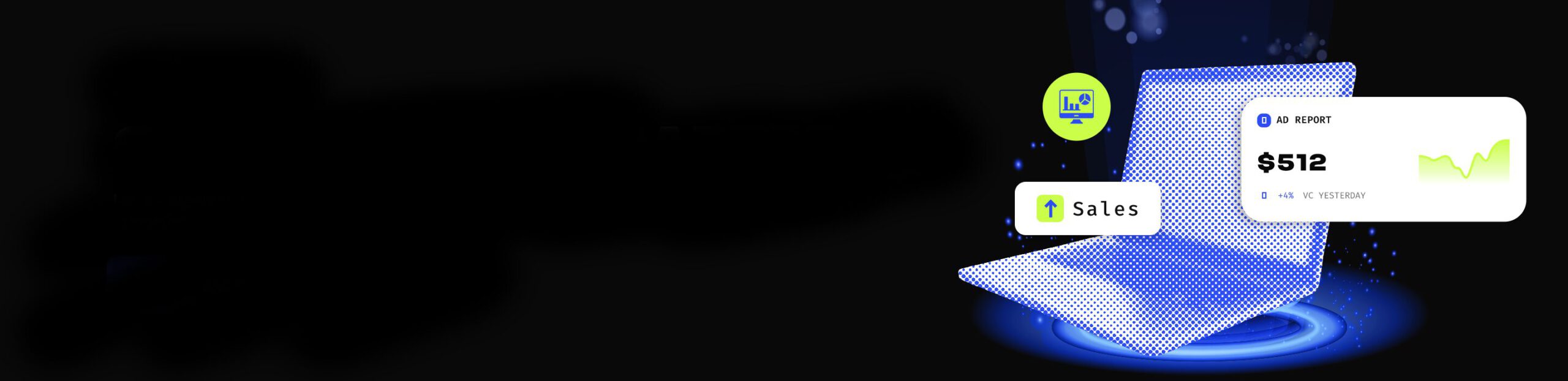 About Banner