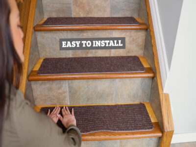 Stair Treads Lifestyle Video